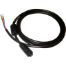 Кабель питания LOWRANCE 4-pin, 2 м (000-00128-001)