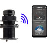 Мультисенсор LOWRANCE DST-810 Bronze — глубина, скорость, температура 000-15736-001